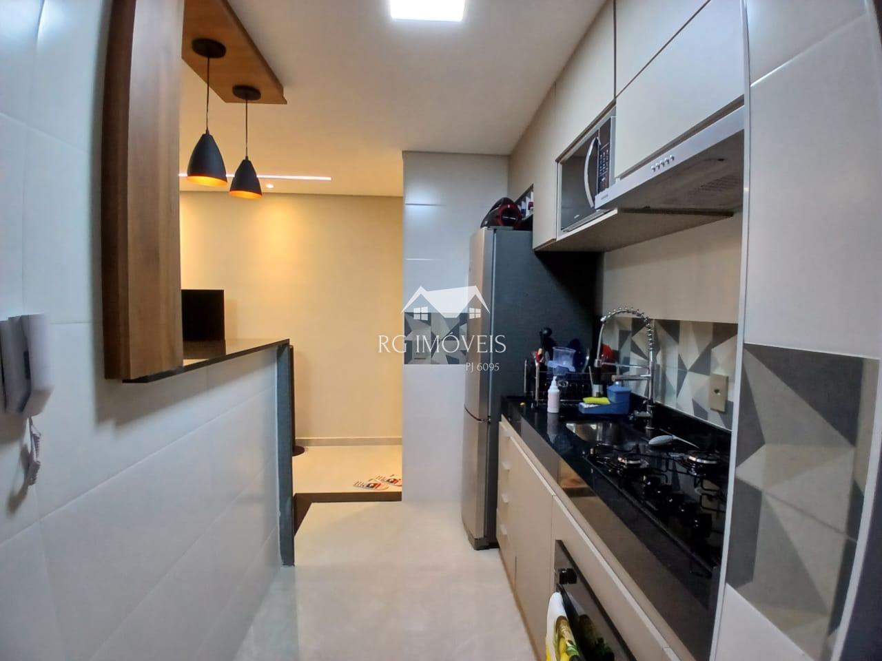 Apartamento, 2 quartos, 54 m² - Foto 7