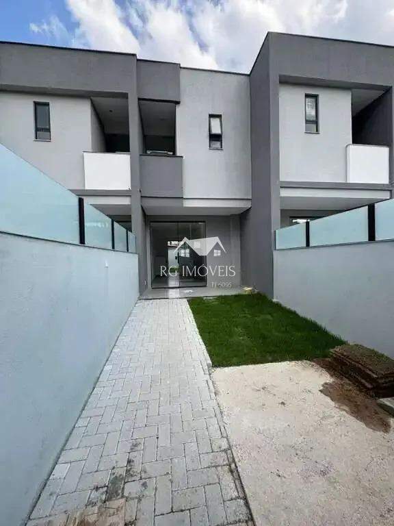 Casa, 2 quartos, 111 m² - Foto 2