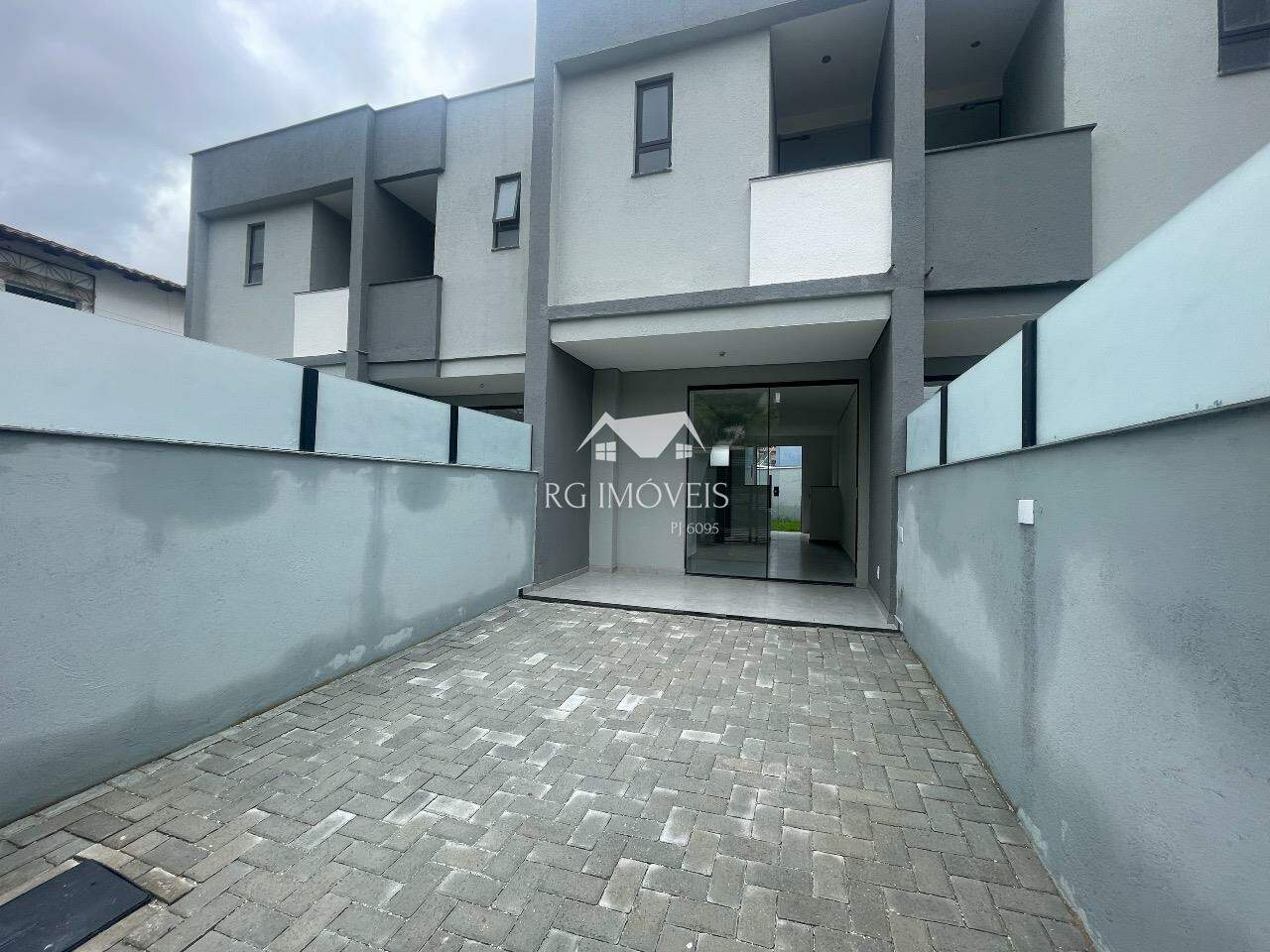 Casa, 2 quartos, 104 m² - Foto 1