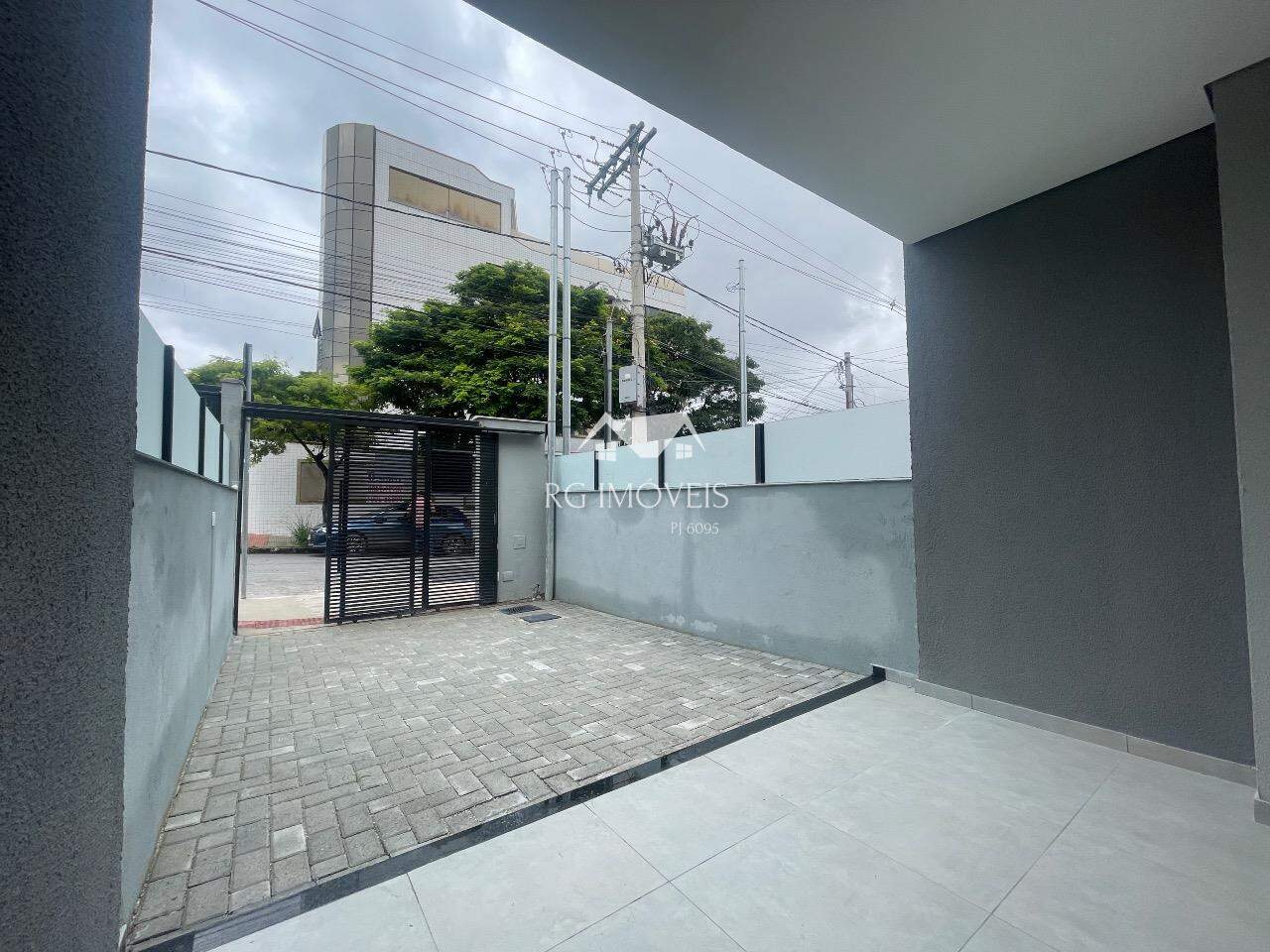 Casa, 2 quartos, 104 m² - Foto 2
