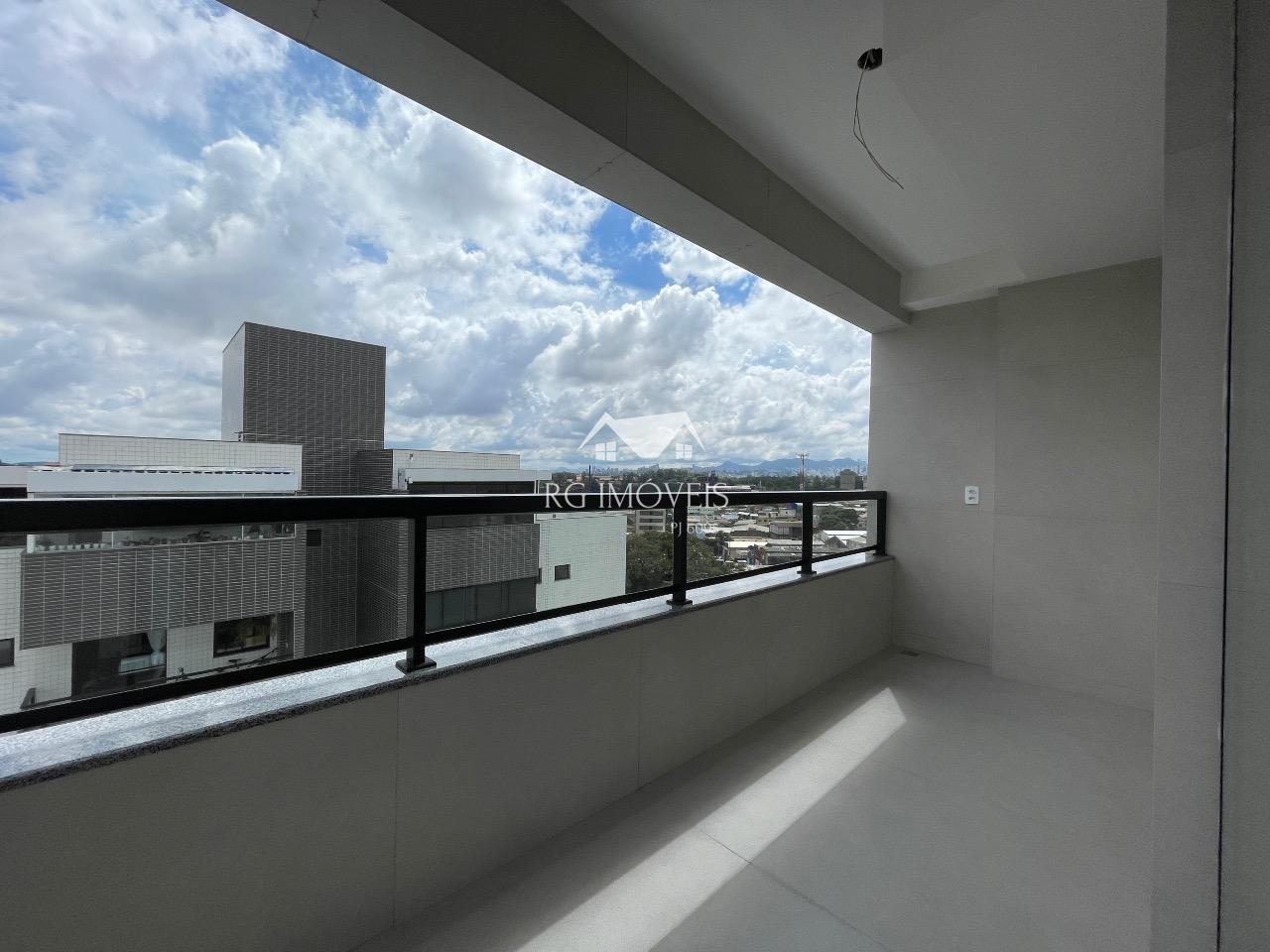 Cobertura, 3 quartos, 154 m² - Foto 5