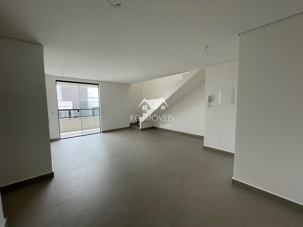 Cobertura, 3 quartos, 154 m² - Foto 3