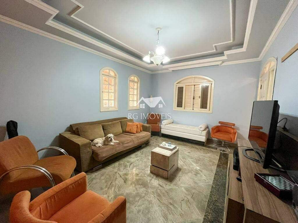 Casa de Condomínio à venda com 4 quartos, 1000m² - Foto 4