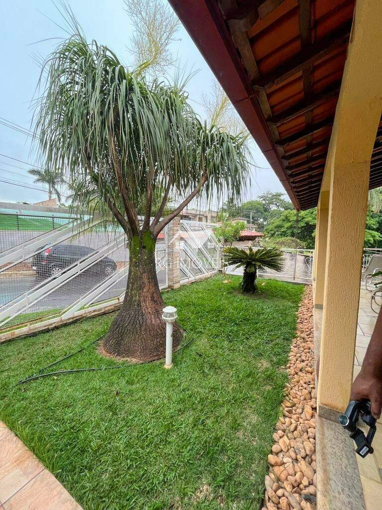 Casa de Condomínio à venda com 4 quartos, 1000m² - Foto 3