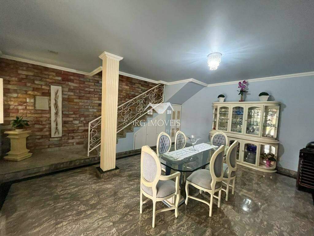 Casa de Condomínio à venda com 4 quartos, 1000m² - Foto 15