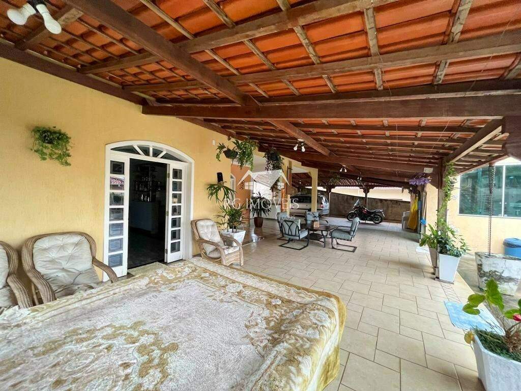 Casa de Condomínio à venda com 4 quartos, 1000m² - Foto 17