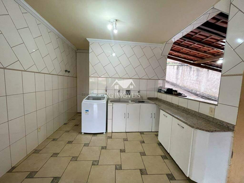 Casa de Condomínio à venda com 4 quartos, 1000m² - Foto 20