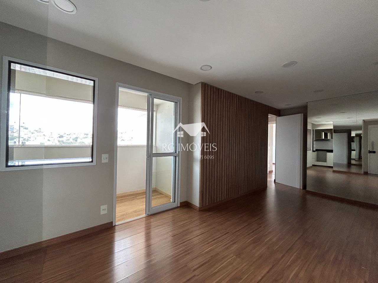 Apartamento, 3 quartos, 68 m² - Foto 2