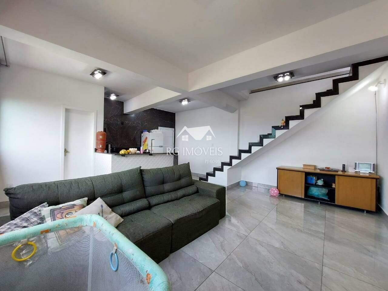 Casa à venda com 3 quartos, 420m² - Foto 5