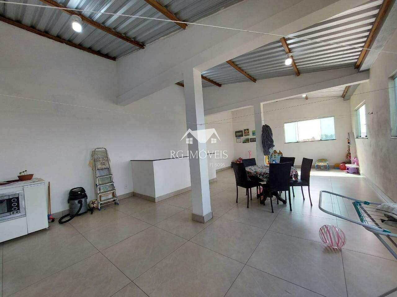 Casa à venda com 3 quartos, 420m² - Foto 15