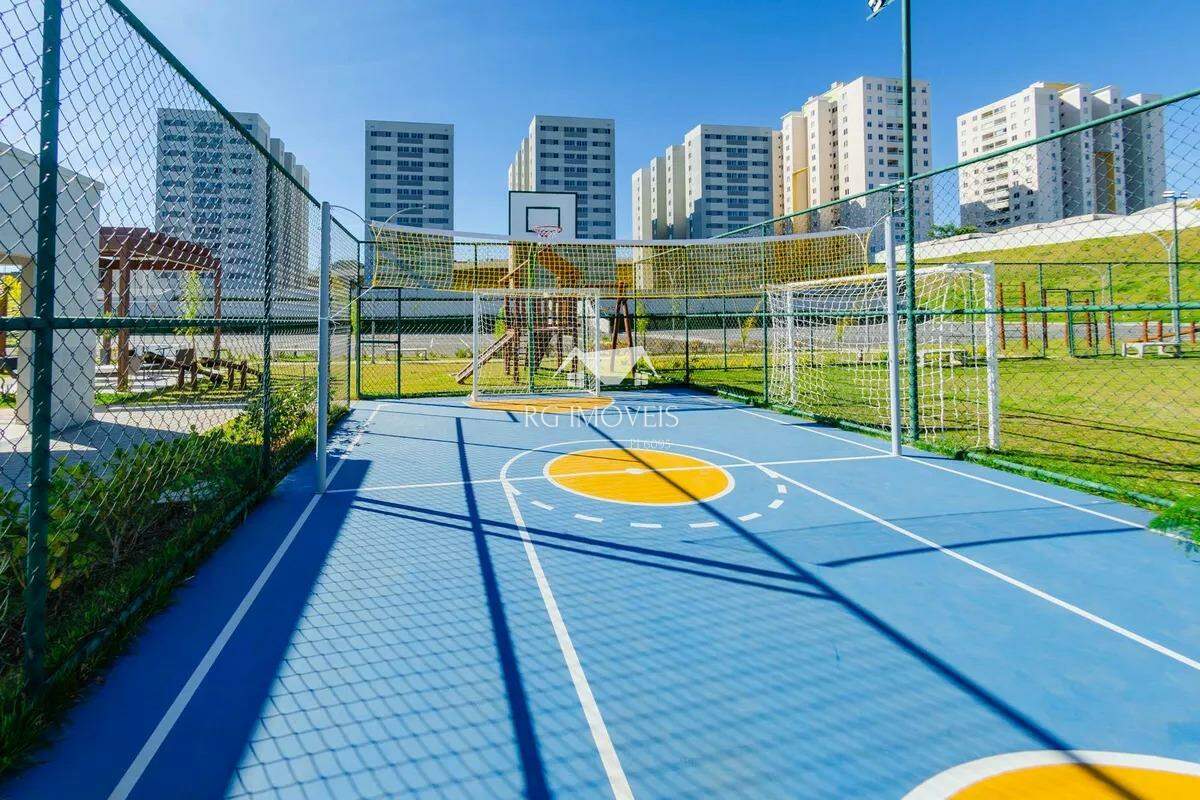 Apartamento, 2 quartos, 48 m² - Foto 12