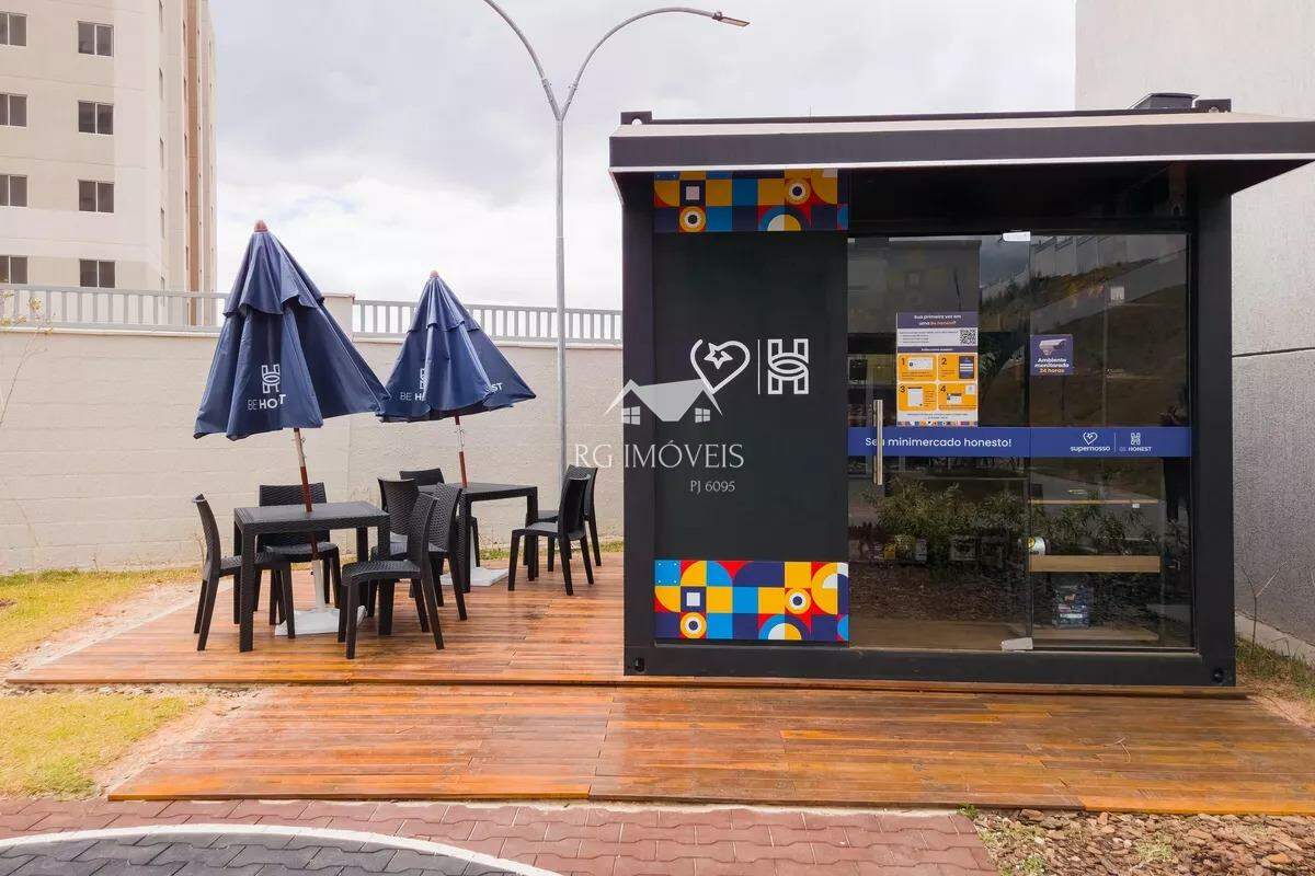Apartamento, 2 quartos, 48 m² - Foto 16