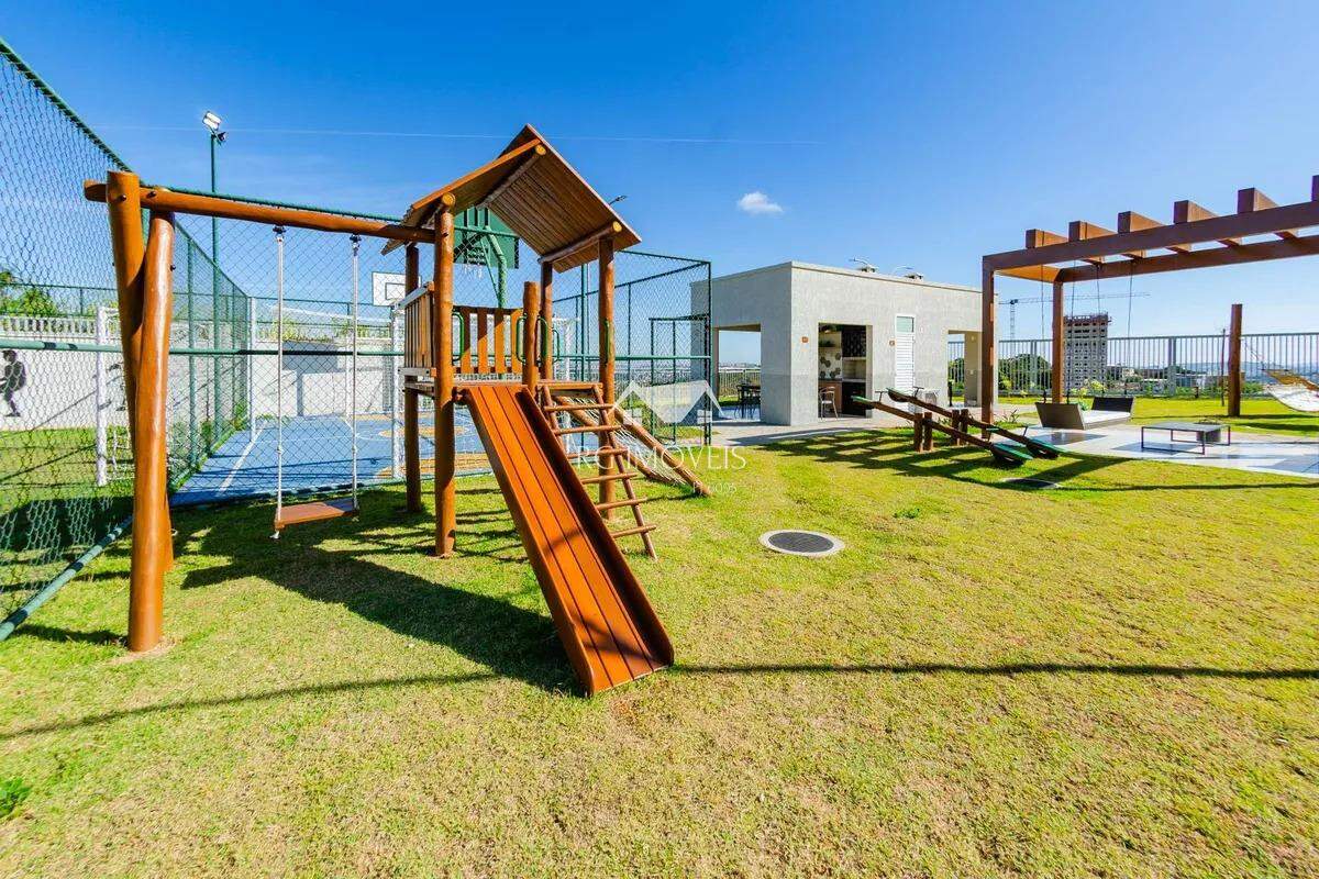 Apartamento, 2 quartos, 48 m² - Foto 10