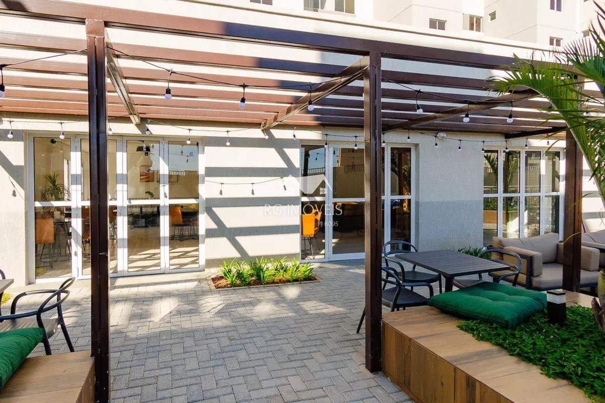 Apartamento, 2 quartos, 48 m² - Foto 6