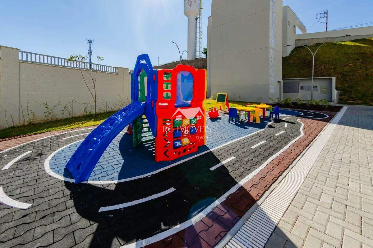 Apartamento, 2 quartos, 48 m² - Foto 8