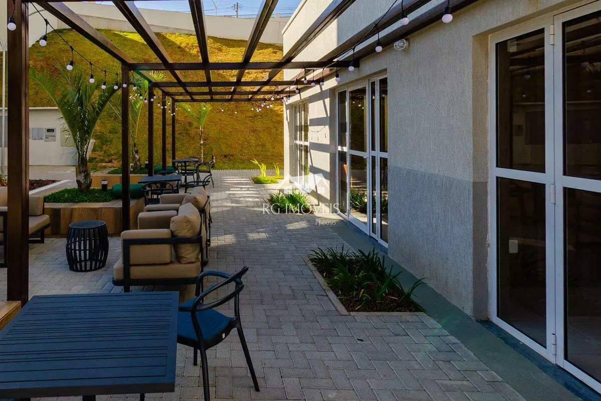 Apartamento, 2 quartos, 48 m² - Foto 7