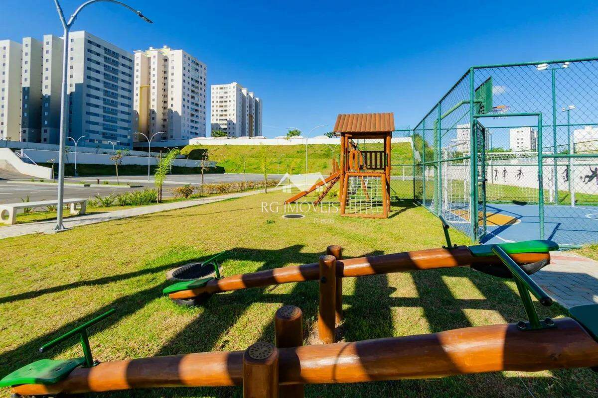 Apartamento, 2 quartos, 48 m² - Foto 13