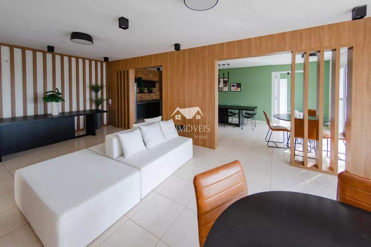 Apartamento, 2 quartos, 48 m² - Foto 5