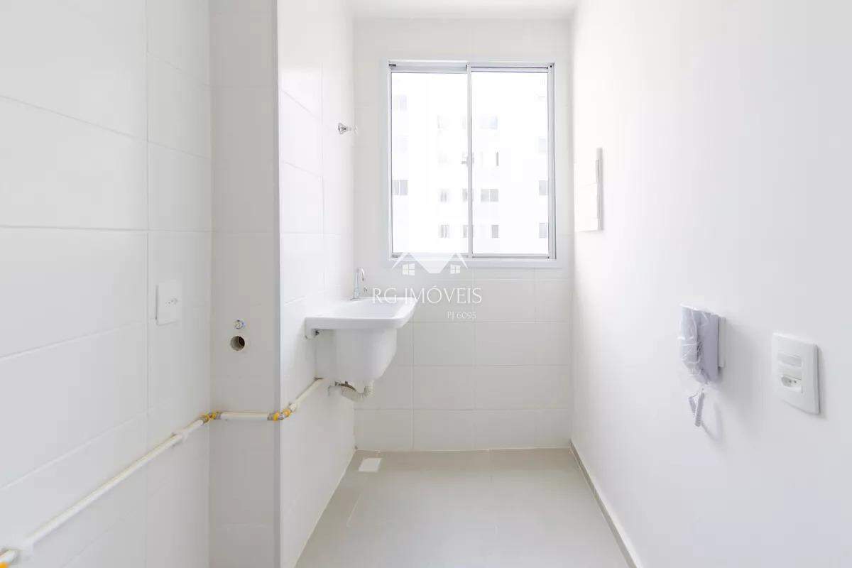 Apartamento, 2 quartos, 48 m² - Foto 17