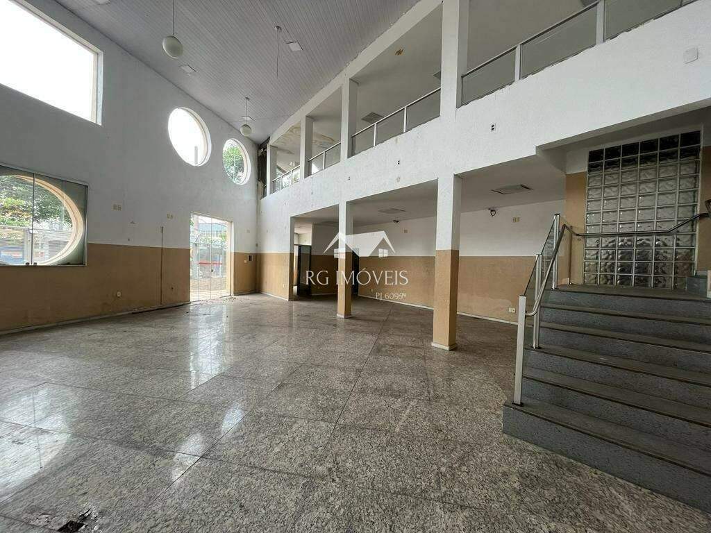 Loja-Salão à venda, 376m² - Foto 12