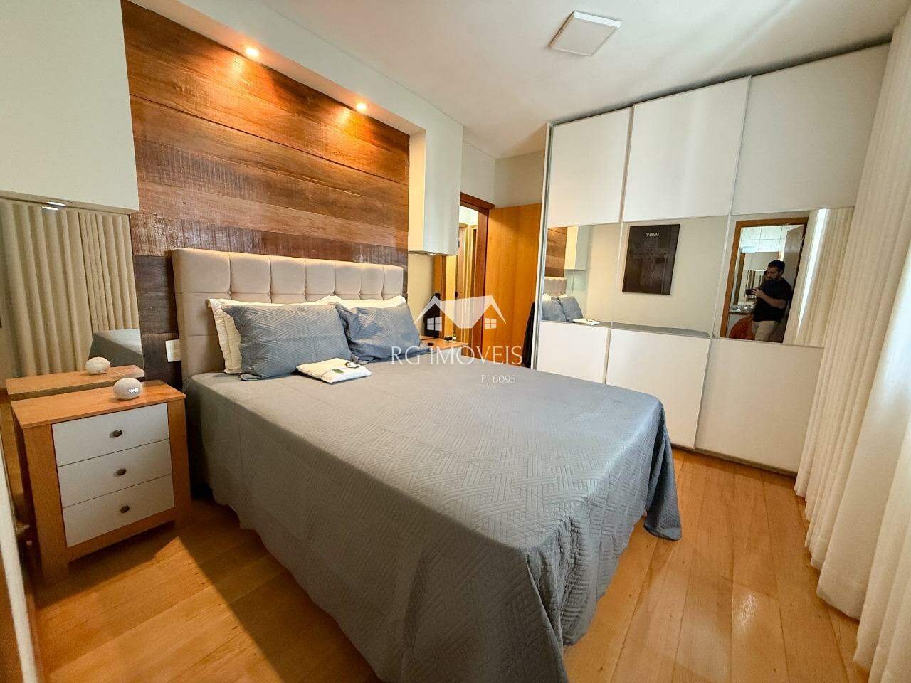 Apartamento, 3 quartos, 157 m² - Foto 19