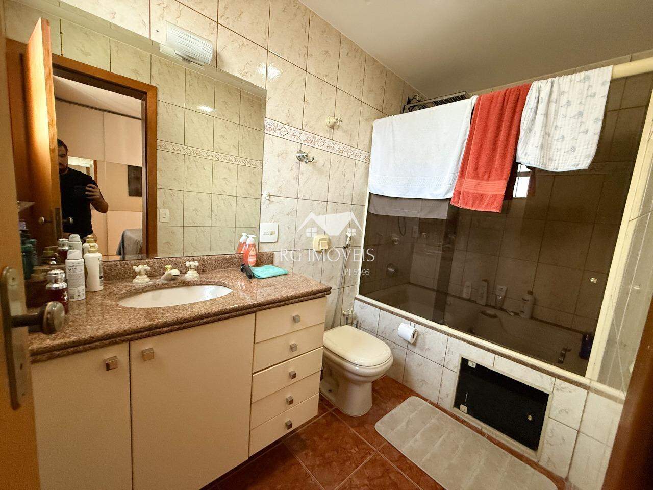 Apartamento, 3 quartos, 157 m² - Foto 21
