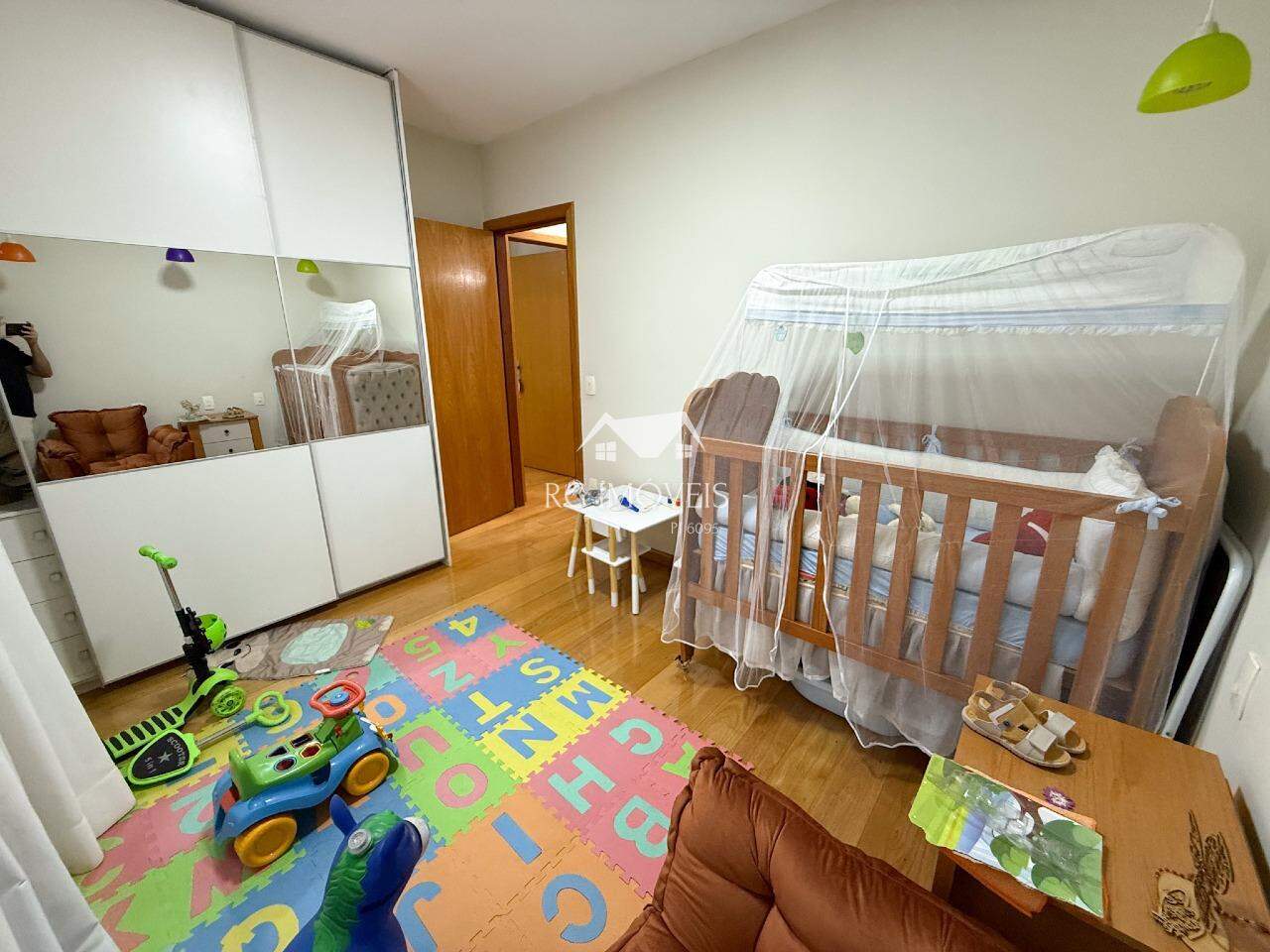 Apartamento, 3 quartos, 157 m² - Foto 22