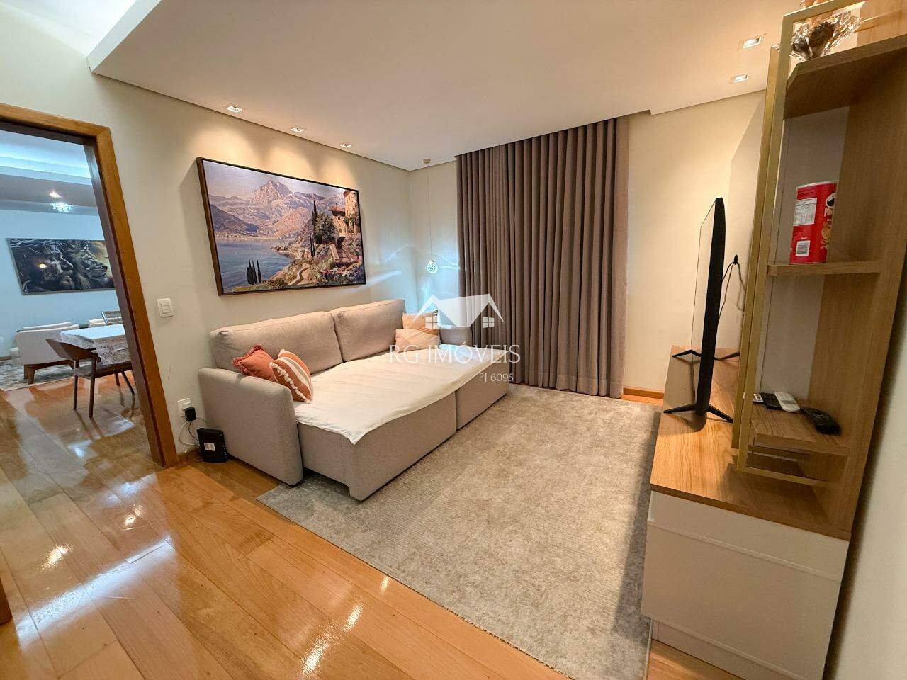 Apartamento, 3 quartos, 157 m² - Foto 18