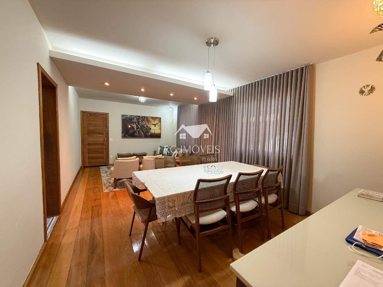 Apartamento, 3 quartos, 157 m² - Foto 4