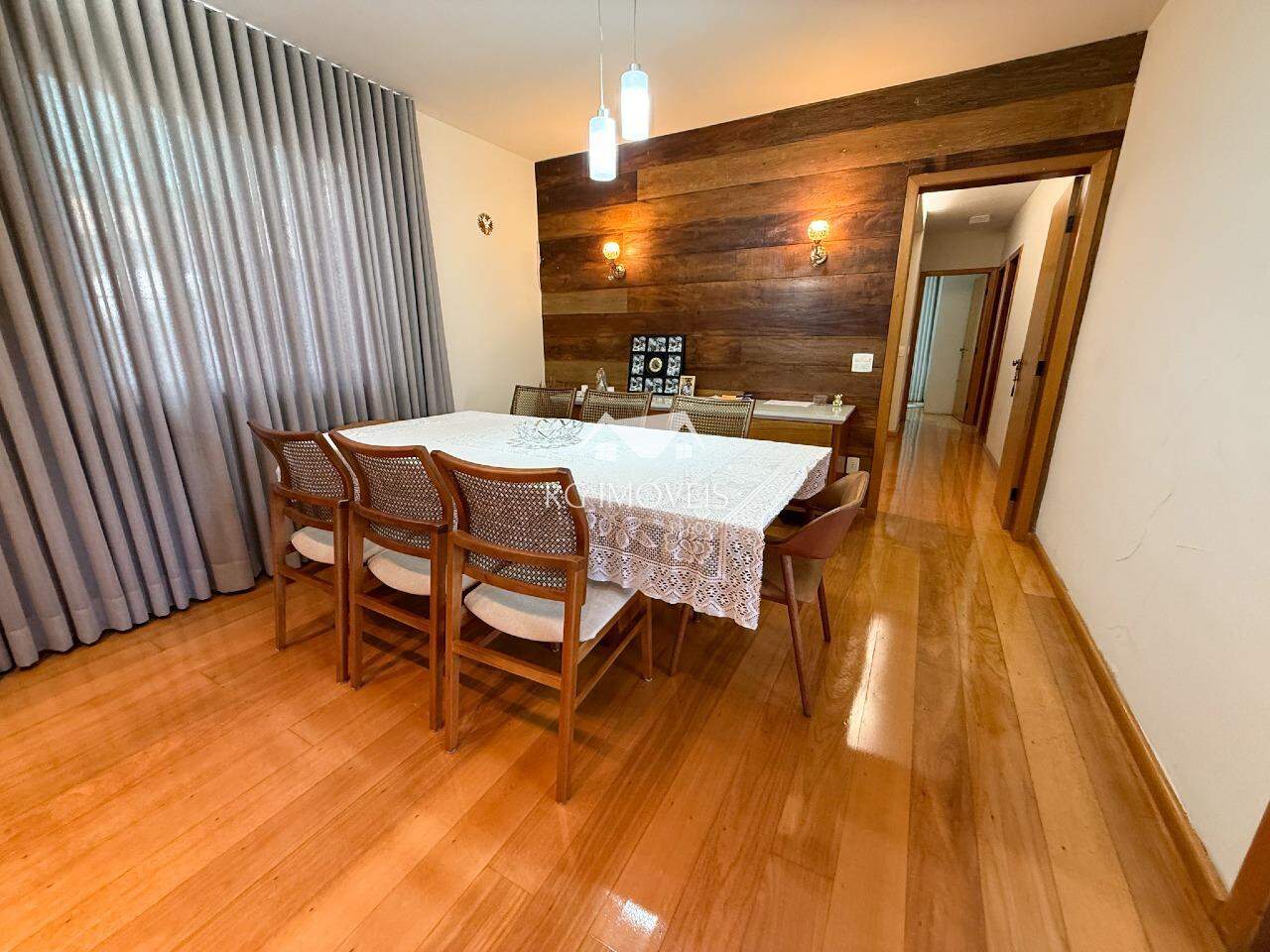 Apartamento, 3 quartos, 157 m² - Foto 7