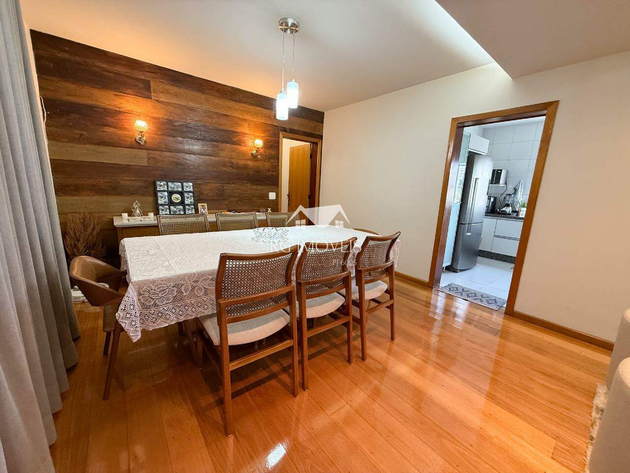 Apartamento, 3 quartos, 157 m² - Foto 6