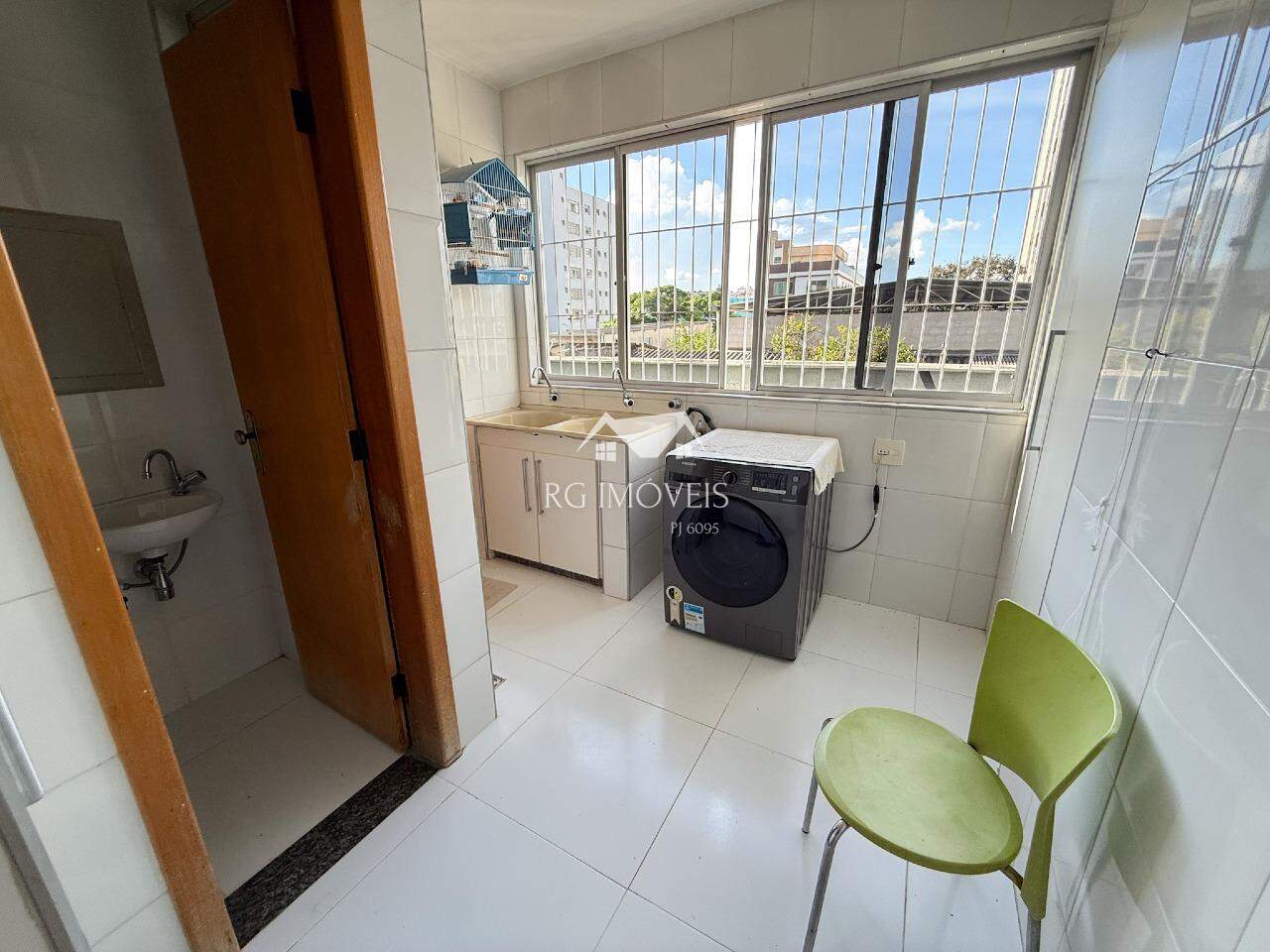 Apartamento, 3 quartos, 157 m² - Foto 12