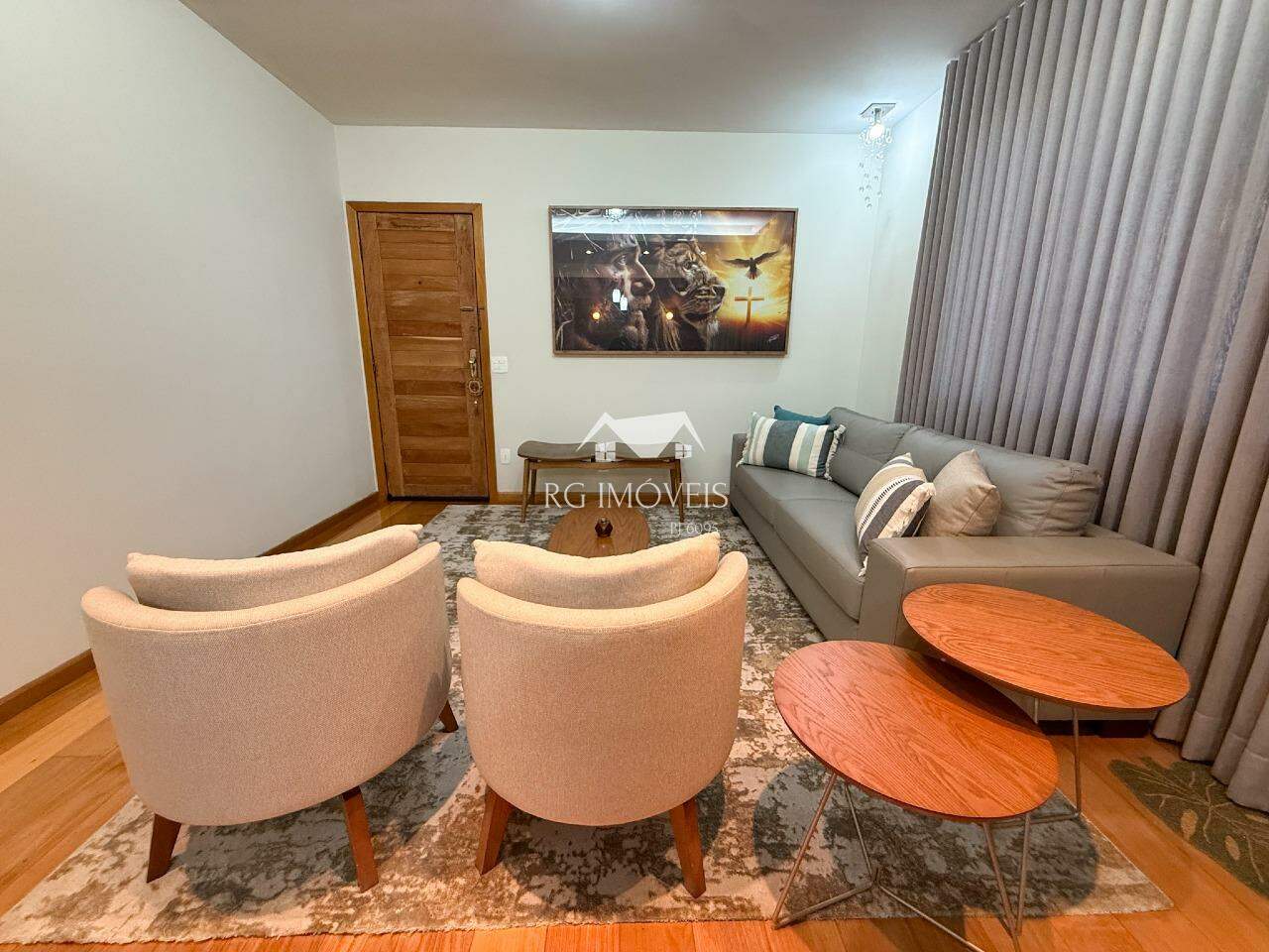 Apartamento, 3 quartos, 157 m² - Foto 9