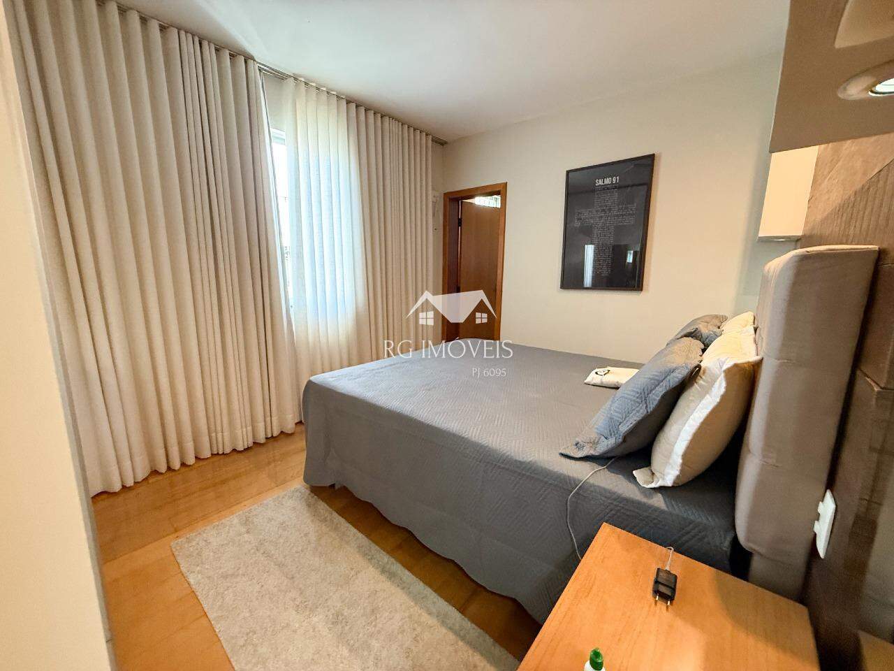 Apartamento, 3 quartos, 157 m² - Foto 20