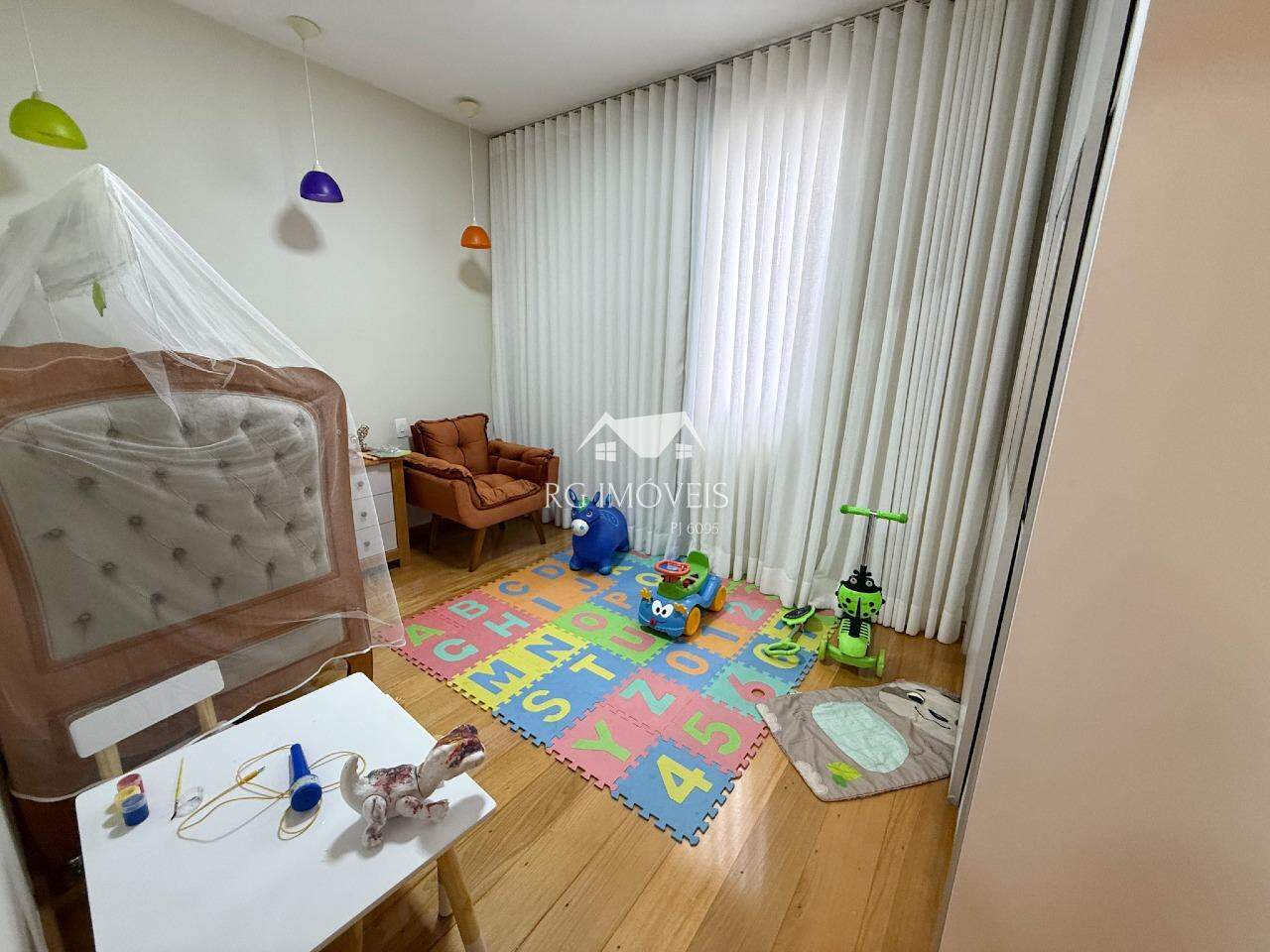 Apartamento, 3 quartos, 157 m² - Foto 23