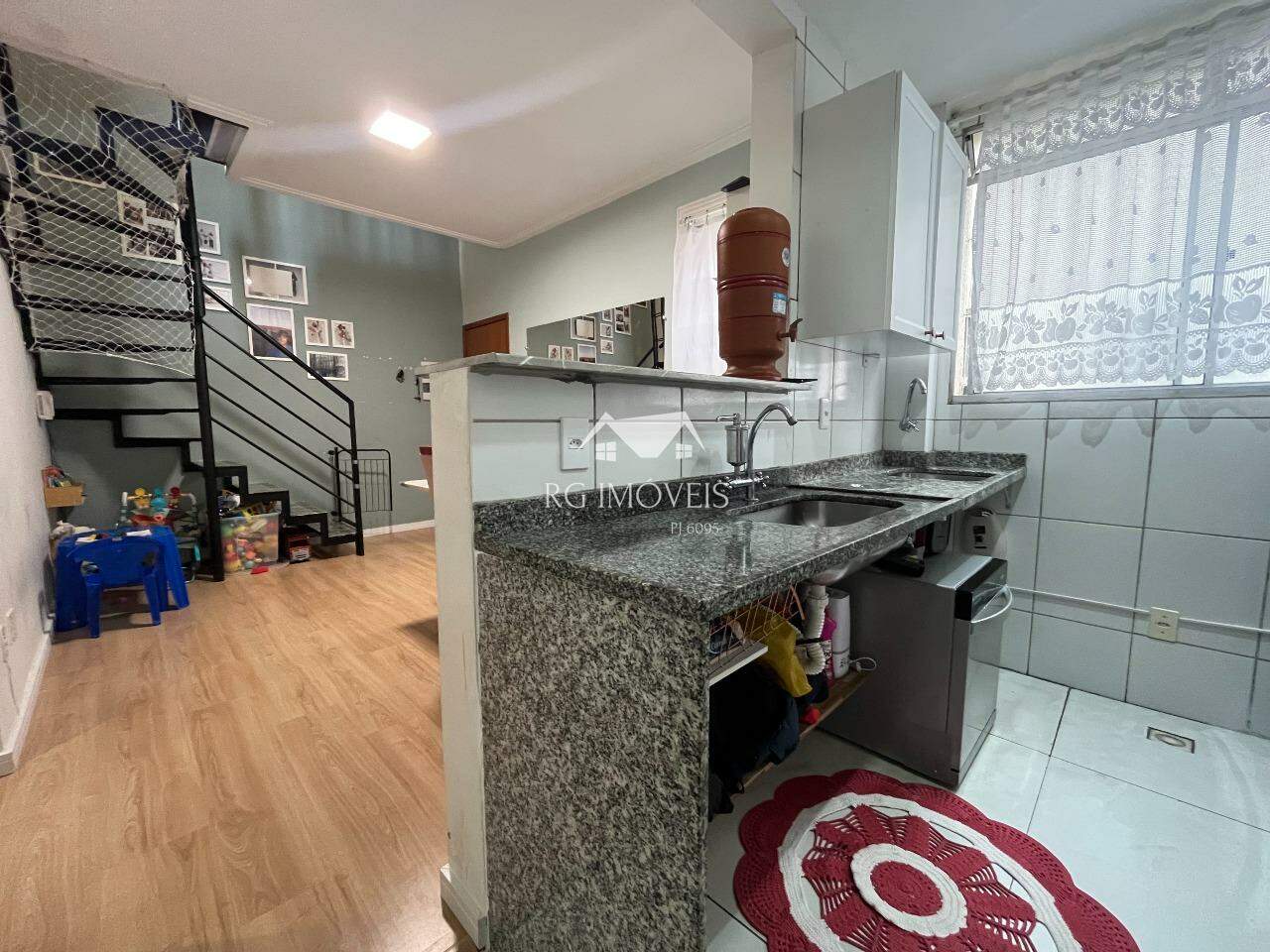 Cobertura, 2 quartos, 85 m² - Foto 5