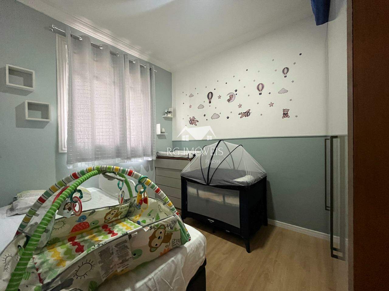 Cobertura, 2 quartos, 85 m² - Foto 8