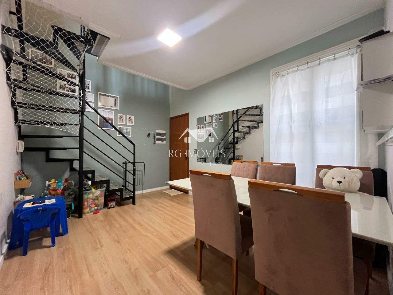 Cobertura, 2 quartos, 85 m² - Foto 3