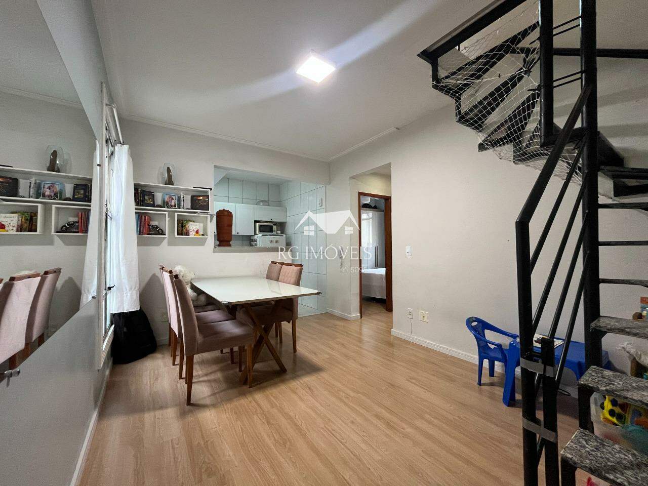 Cobertura, 2 quartos, 85 m² - Foto 2