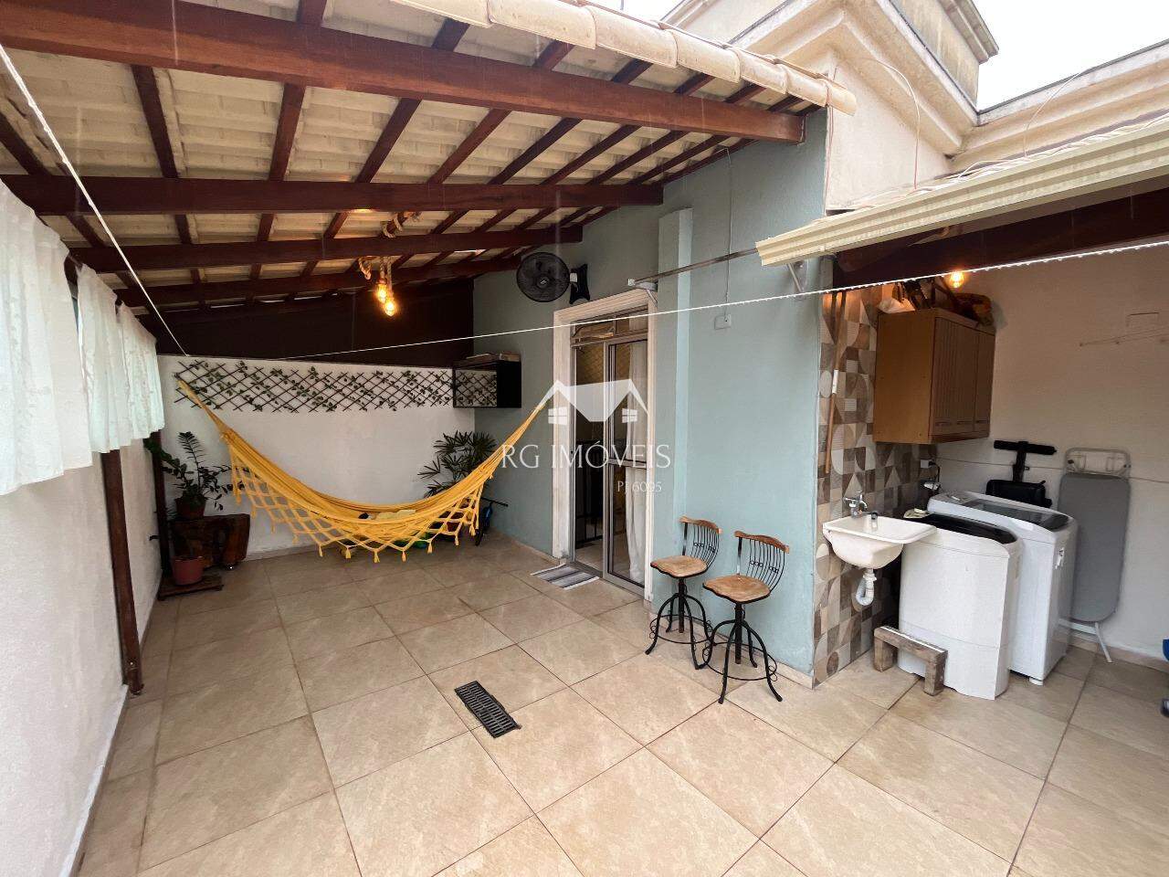 Cobertura, 2 quartos, 85 m² - Foto 10