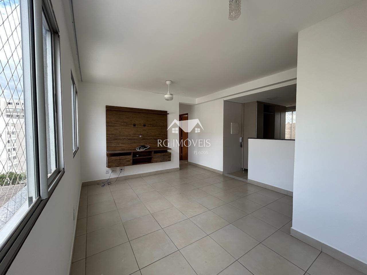 Apartamento, 3 quartos, 70 m² - Foto 1