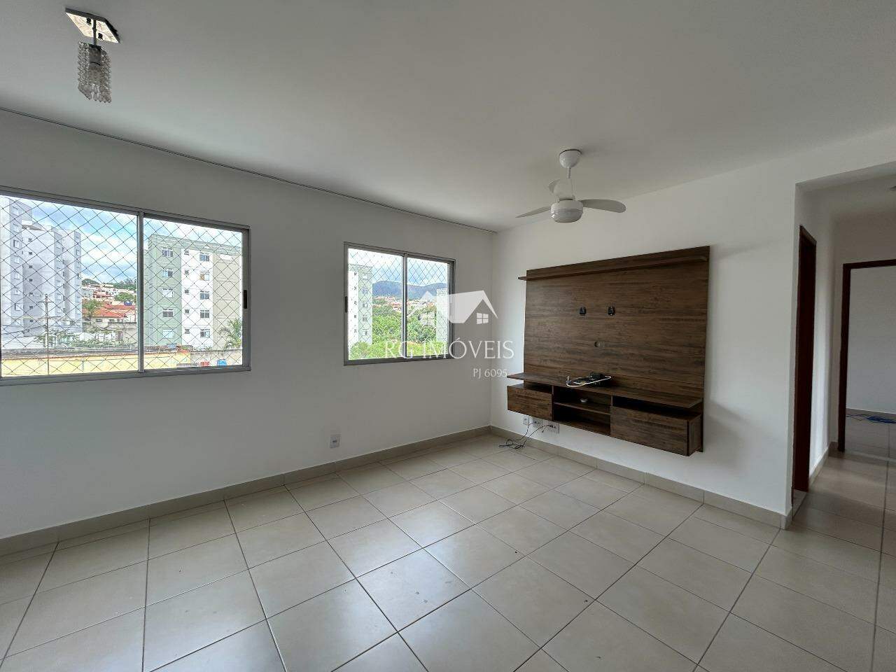 Apartamento, 3 quartos, 70 m² - Foto 2
