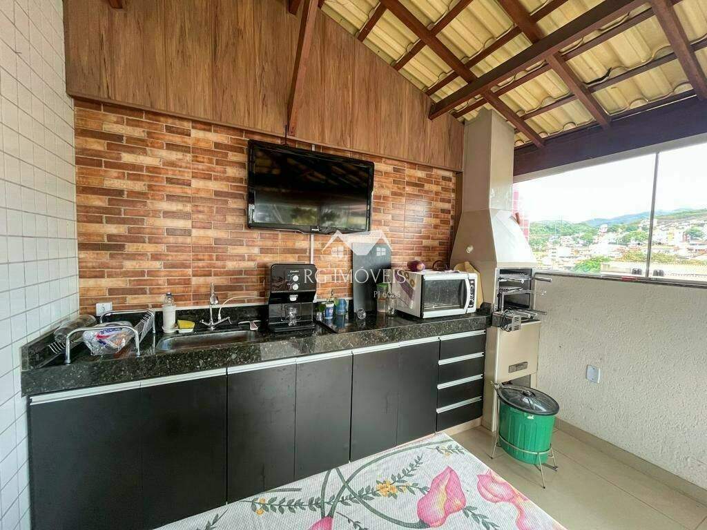 Cobertura à venda com 2 quartos, 122m² - Foto 2