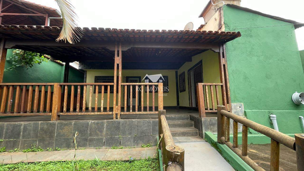 Casa, 3 quartos, 153 m² - Foto 1