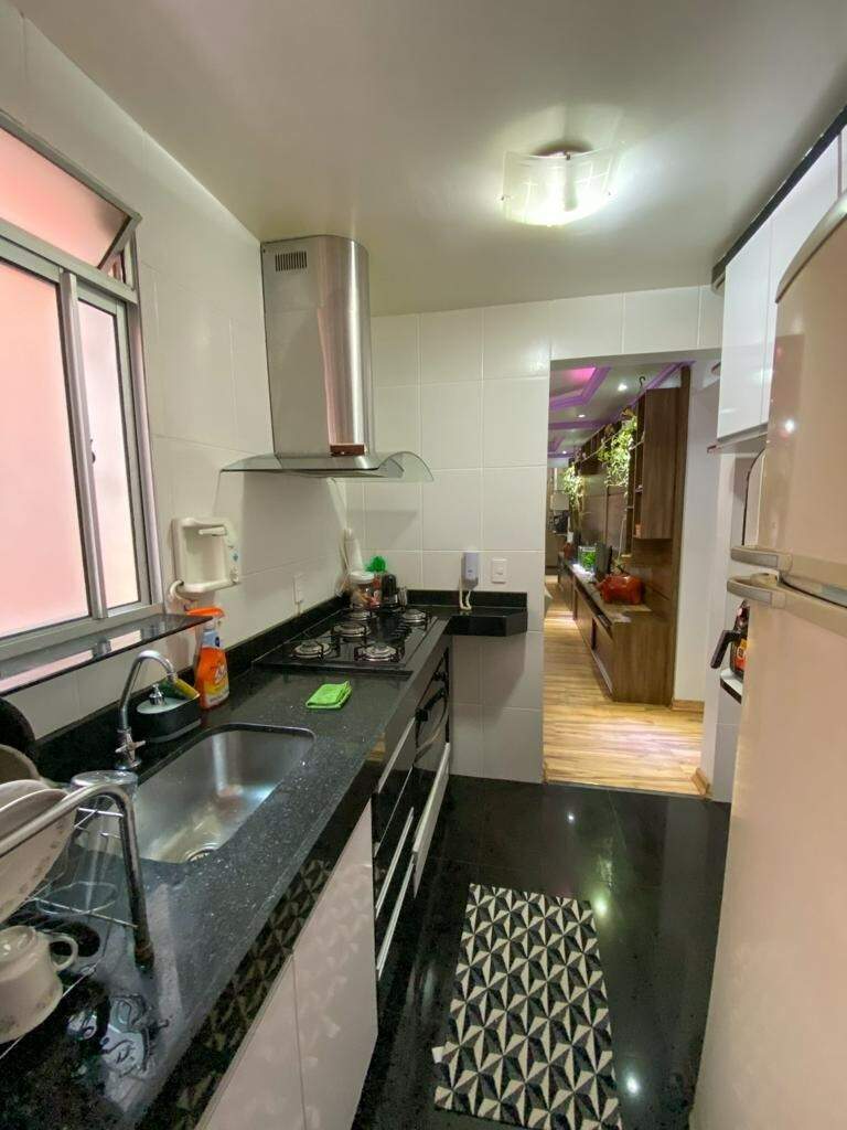 Apartamento à venda com 2 quartos, 43m² - Foto 7