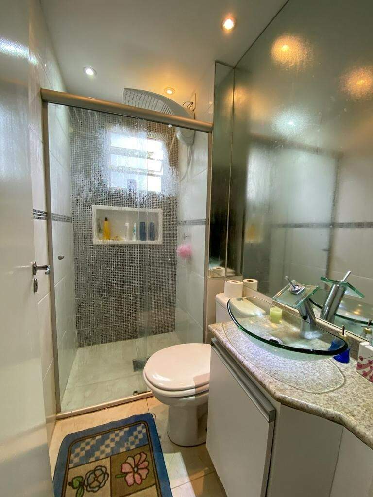 Apartamento à venda com 2 quartos, 43m² - Foto 8