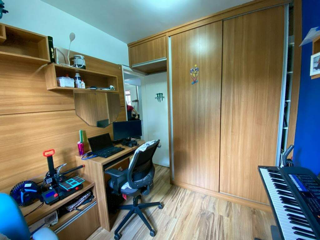 Apartamento à venda com 2 quartos, 43m² - Foto 9