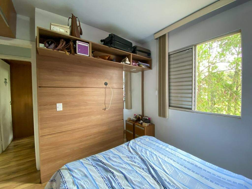 Apartamento à venda com 2 quartos, 43m² - Foto 14