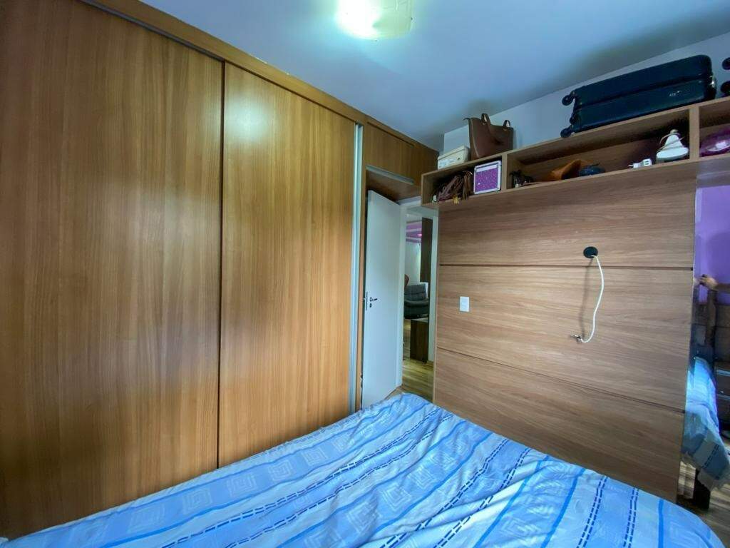 Apartamento à venda com 2 quartos, 43m² - Foto 15