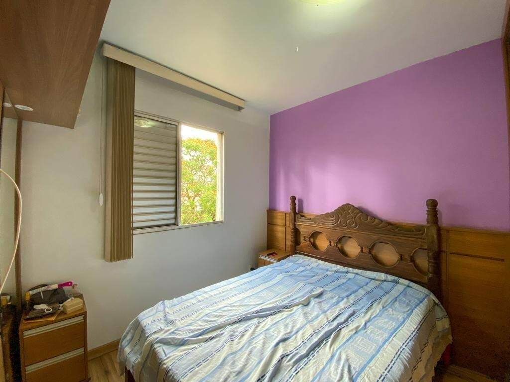 Apartamento à venda com 2 quartos, 43m² - Foto 13